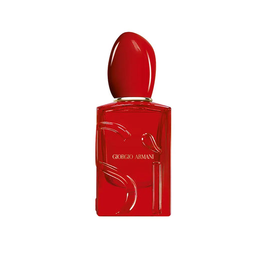 Armani SI Passione Red Musk - Eau De Parfum