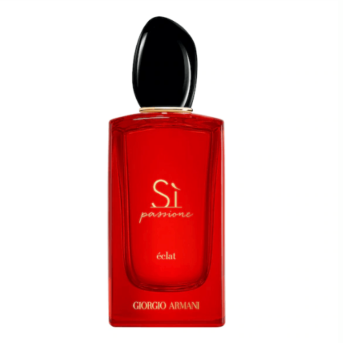 Armani Sì Passione Eclat -  Eau de parfum