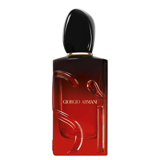 Armani Si Passione Intense - Eau de parfum intense