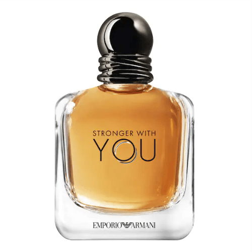 Armani Stronger With You - Eau De Toilette