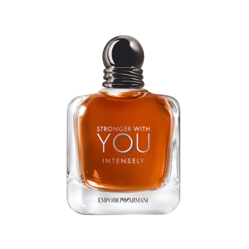 Armani Stronger With You Intensely - Eau De Parfum