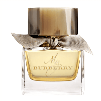 Burberry My Burberry - Eau de parfum