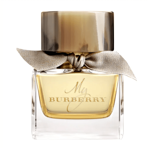 Burberry My Burberry - Eau de parfum