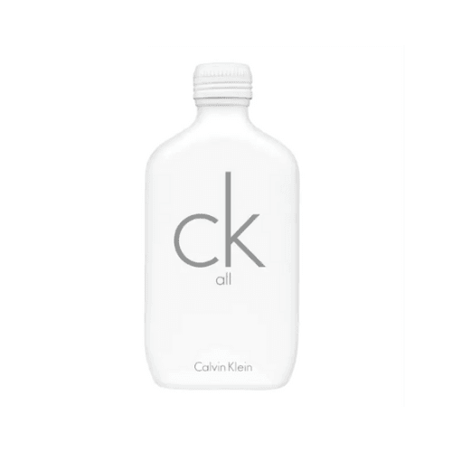 Calvin Klein Ck All - Eau de toilette