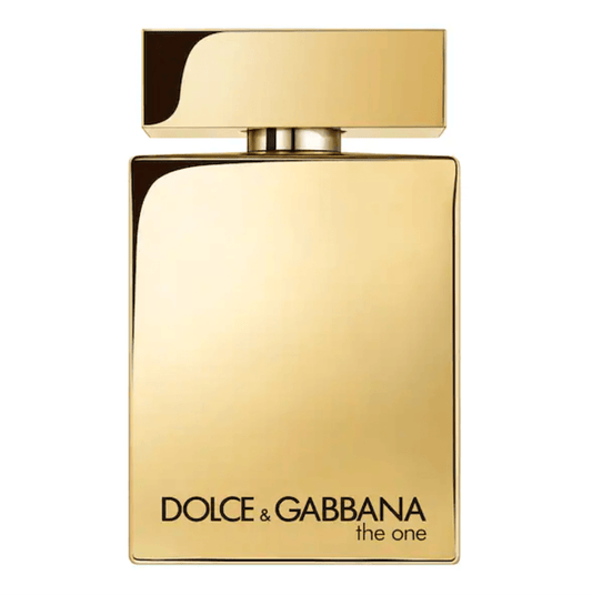 D&G The One For Men Gold - EDPI