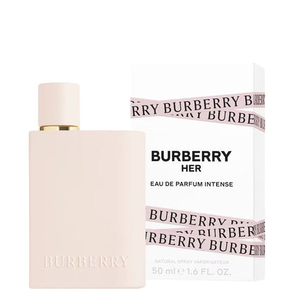 Burberry Her - Eau de Parfum intense