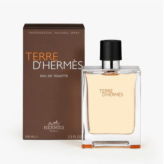 Hermès Terre d'Hermès - Eau de toilette
