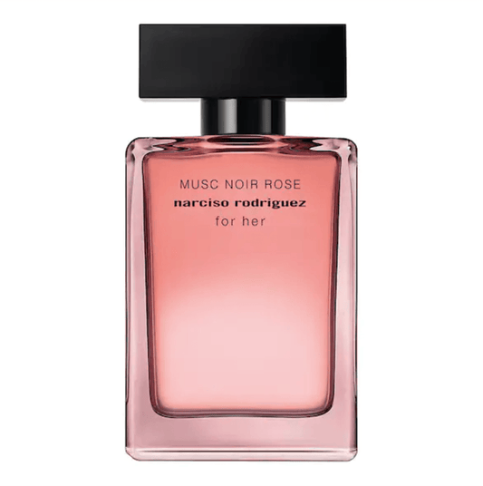 Narciso Rodriguez For Her Musc Noir Rose - Eau De Parfum