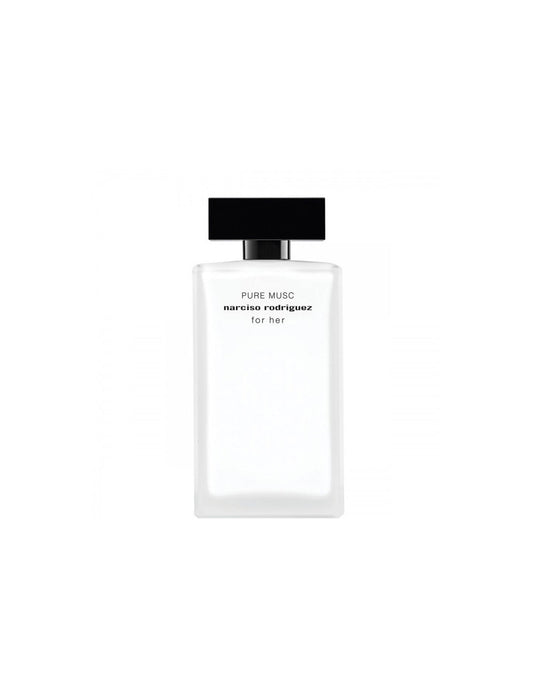 Narciso Rodriguez For Her Pure Musc - Eau De Parfum