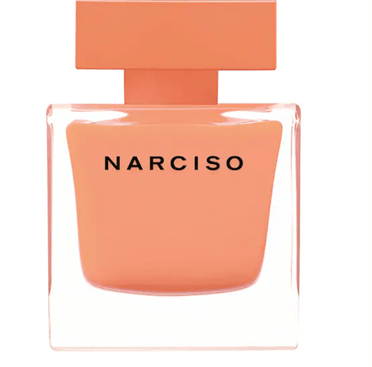 Narciso Rodriguez Narciso Ambrée - Eau De Parfum