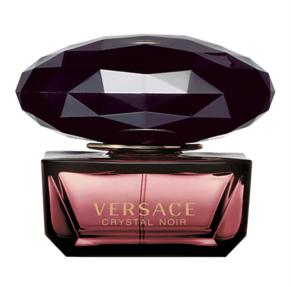 Versace : Crystal Noir - Eau De Parfum