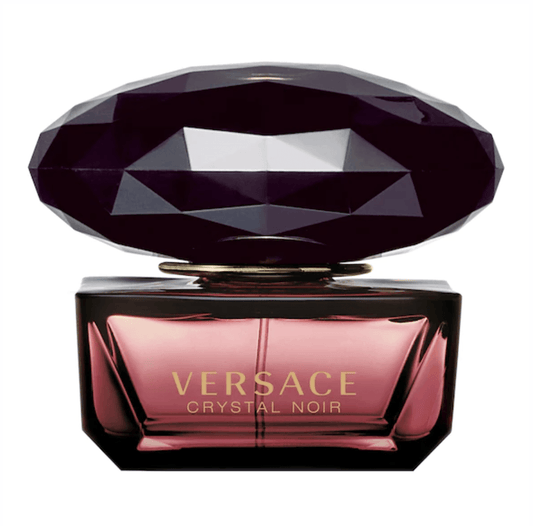 Versace : Crystal Noir - Eau De Parfum