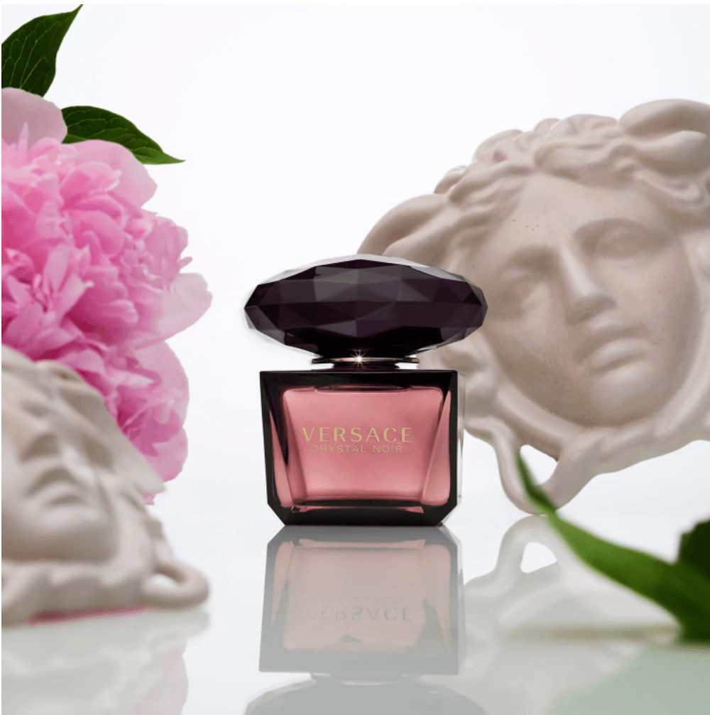 Versace : Crystal Noir - Eau De Parfum