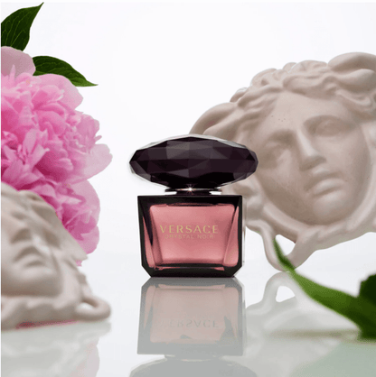 Versace : Crystal Noir - Eau De Parfum