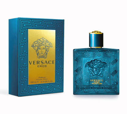 Versace Eros - Parfum Homme 100ml