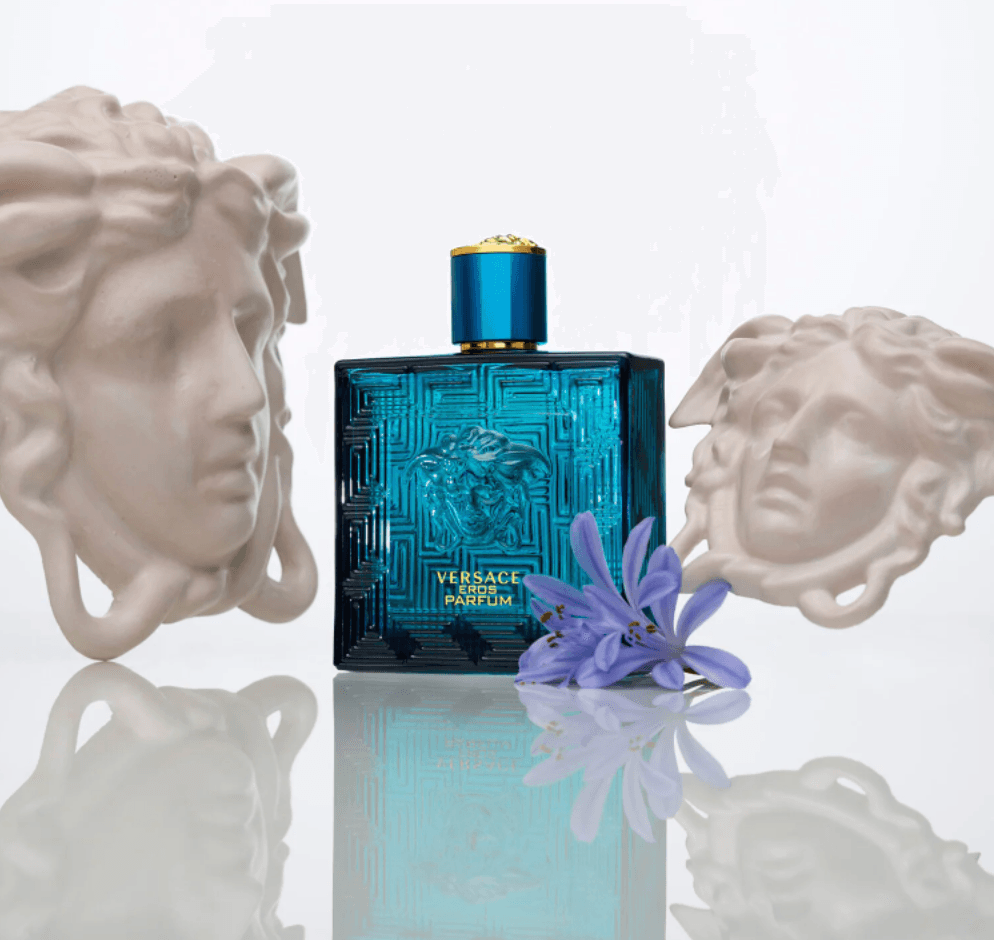 Versace Eros - Parfum Homme 100ml