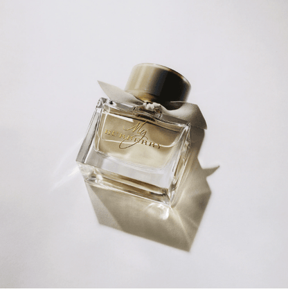 Burberry My Burberry - Eau de parfum