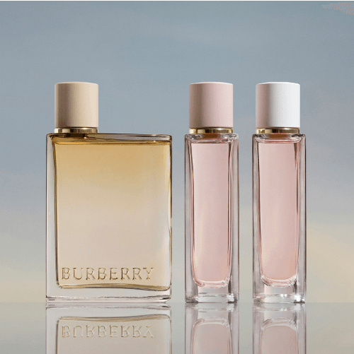 Burberry Her London Dream - Eau de parfum