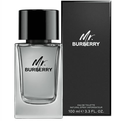 Burberry Mr. Burberry - Eau de Toilette