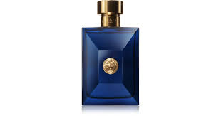 Versace Dylan Blue - Eau De Toilette