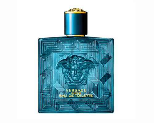 Versace Eros - Eau De Toilette