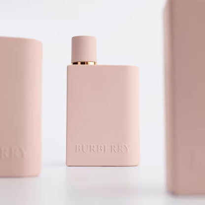 Burberry Her - Eau de Parfum intense