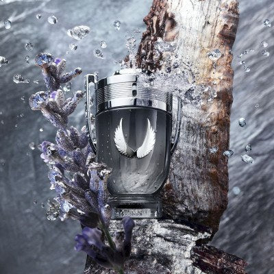 Rabanne Invictus Platinum Eau de Parfum