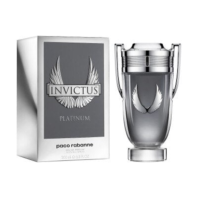 Rabanne Invictus Platinum Eau de Parfum