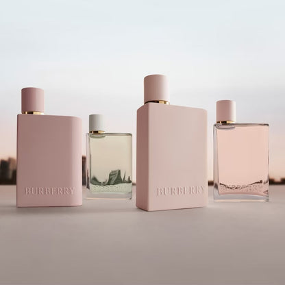 Burberry Her - Eau de Parfum intense